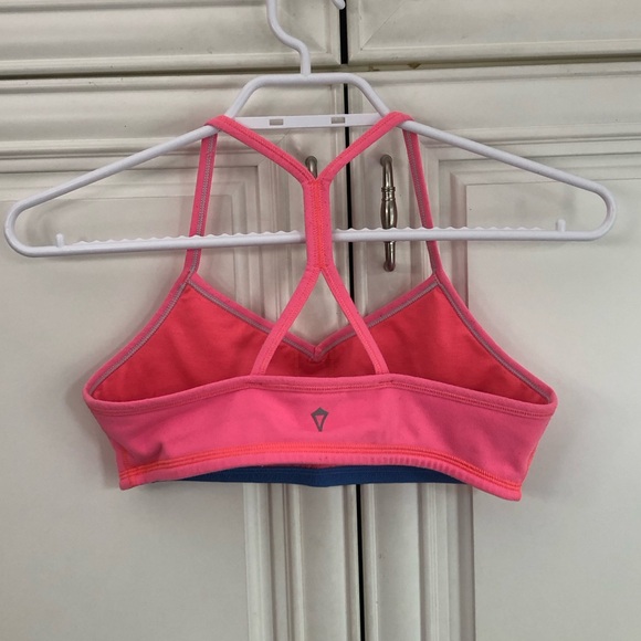 Ivivva by Lululemon girl’s bra - Picture 4 of 10